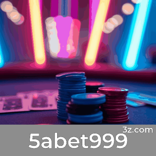 Domine os jogos com 5abet999: Aprenda estratégias valiosas