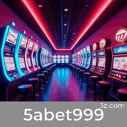 5abet999: Experimente a Aposta Móvel Completa
