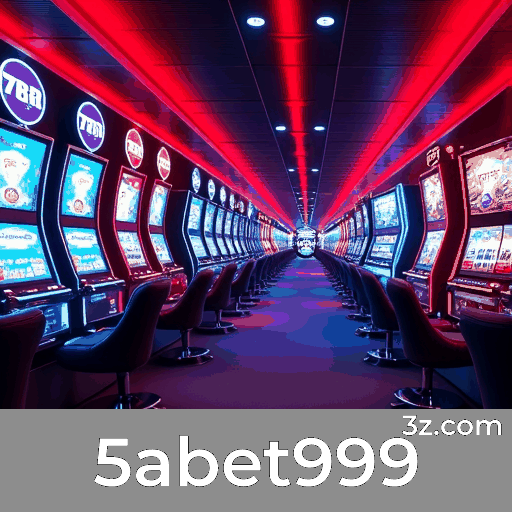 Desbloqueie Recompensas Extraordinárias com 5abet999!